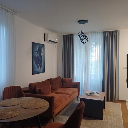 Apartmant Sofranac 부드바 외부 사진