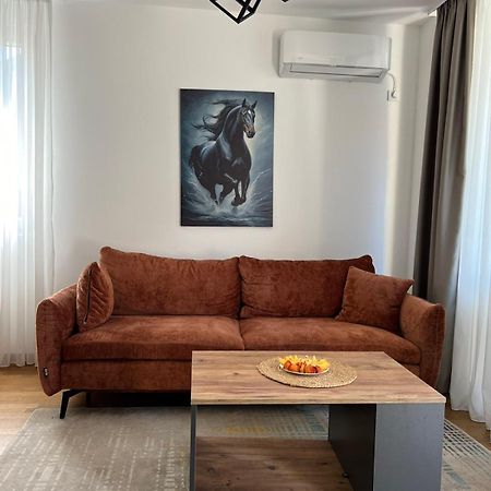 Apartmant Sofranac 부드바 외부 사진