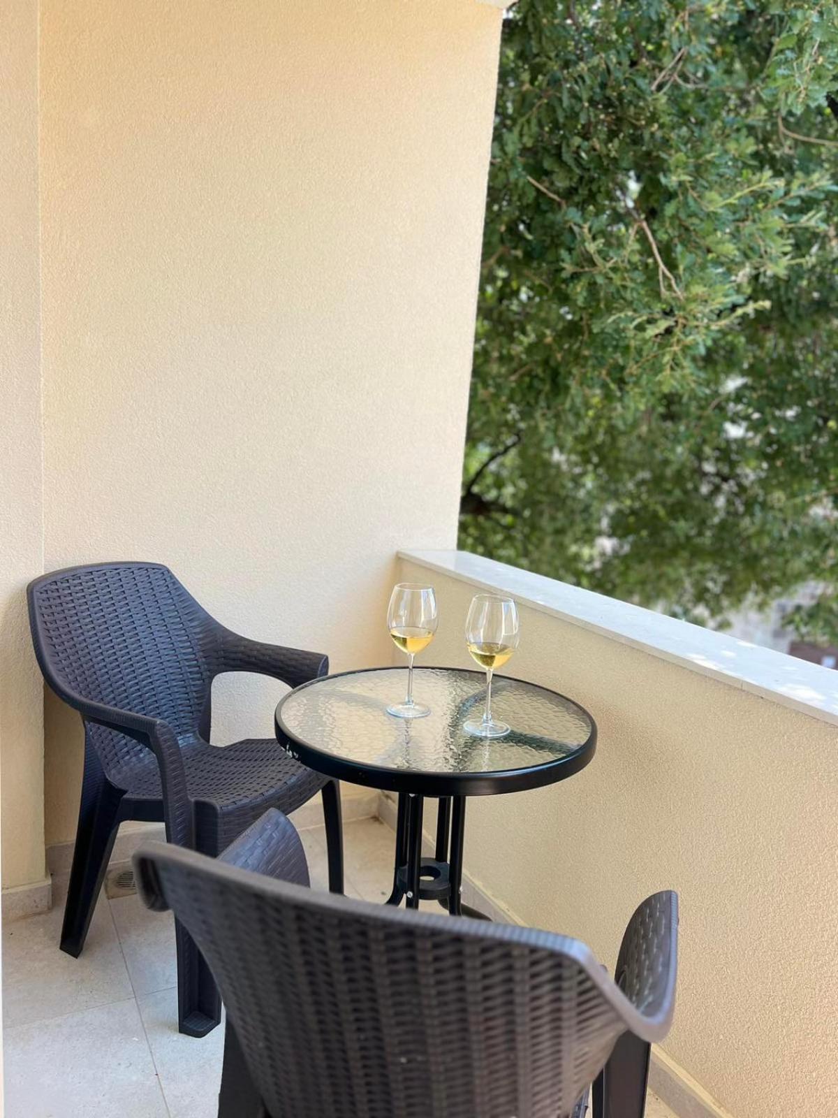 Apartmant Sofranac 부드바 외부 사진