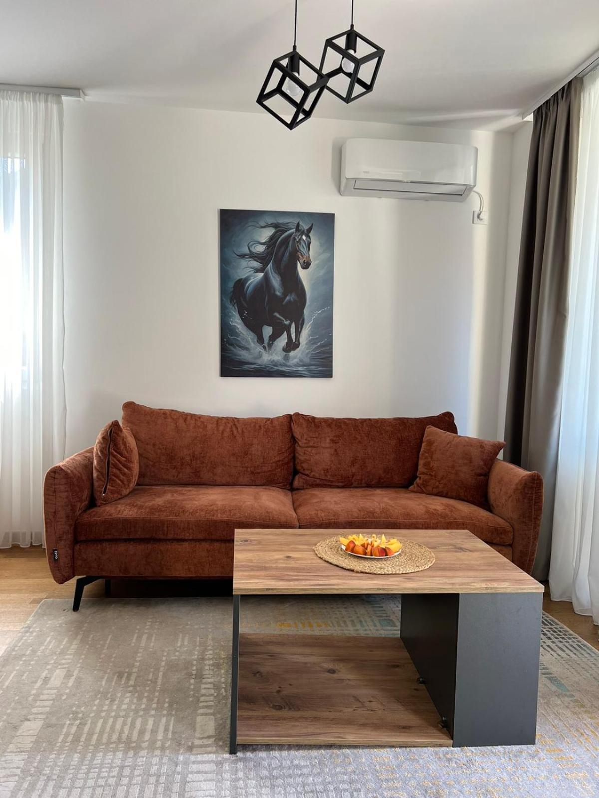 Apartmant Sofranac 부드바 외부 사진
