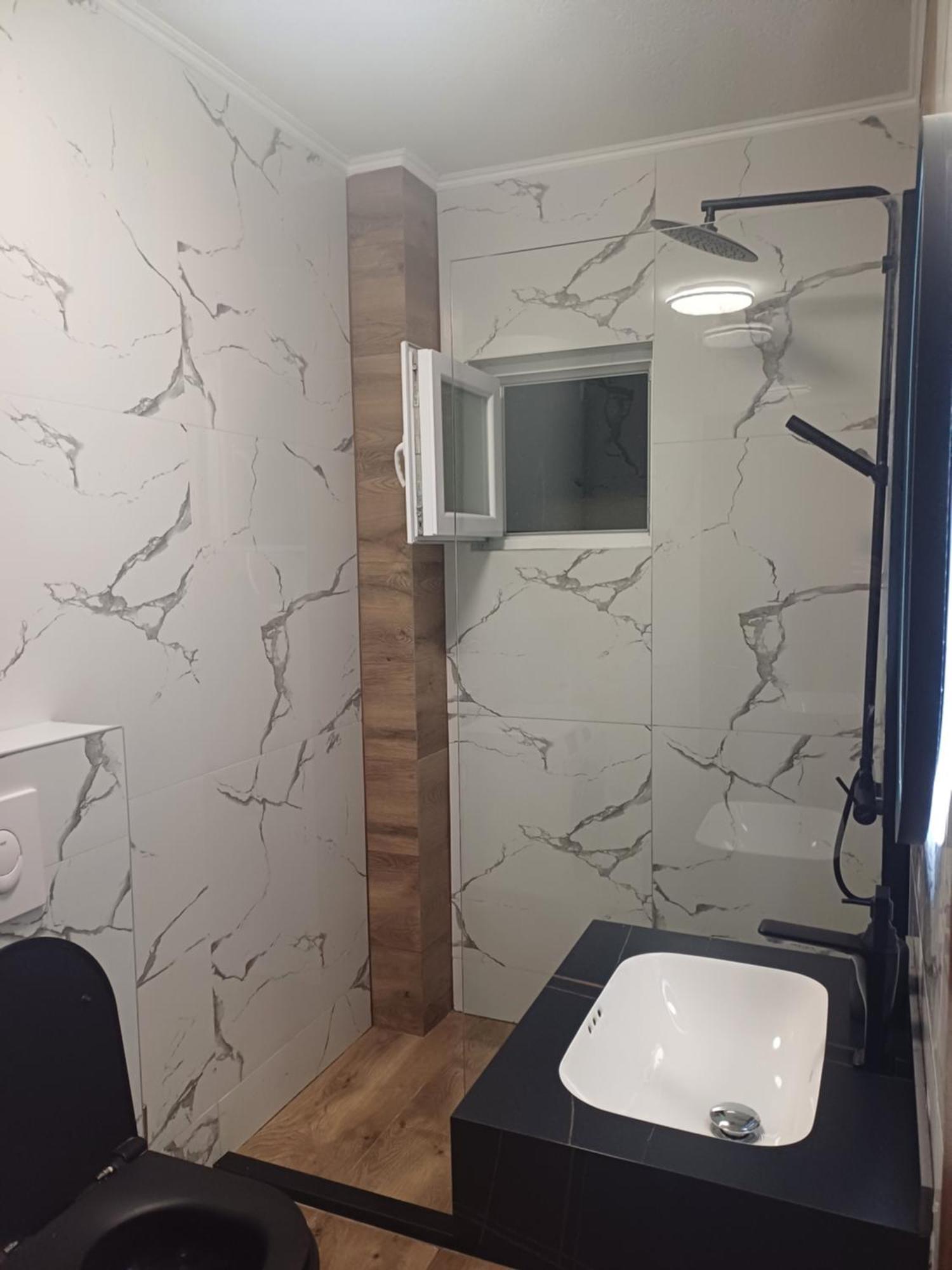 Apartmant Sofranac 부드바 외부 사진